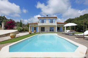 A True Paradise for unforgettable vacation – Villa Pool and Sea View